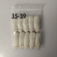 Миша з рожевими